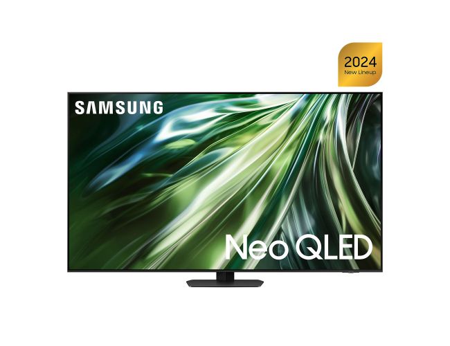 Samsung QE43QN90DA 4K UHD Smart Neo QLED TV