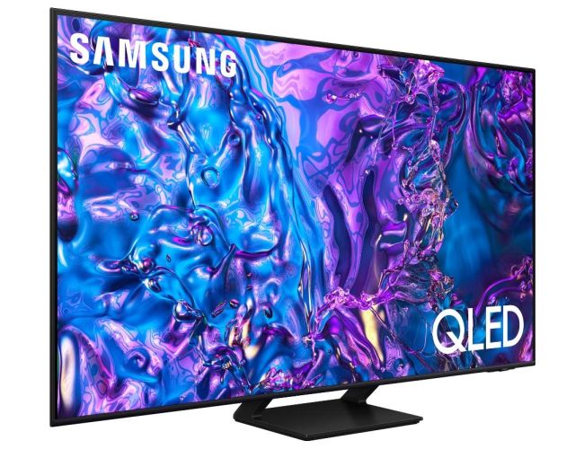 Samsung QE75Q70DA 4K UHD Smart QLED TV