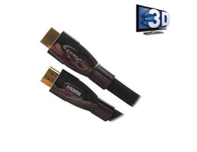 Aavara PHC-150 Καλώδιο HDMI 15m