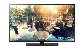 Samsung HG32EE690DBXEN Full HD Smart Ξενοδοχειακή Tηλεόραση LED