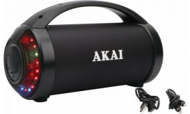 Akai ABTS-21H Bluetooth Ηχείο Black
