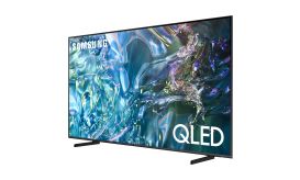 Samsung QE85Q60DA 4K UHD Smart QLED TV