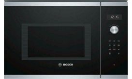 Bosch BFL554MS0 Εντοιχιζόμενος Φούρνος Μικροκυμάτων