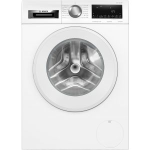 Bosch WGG14409BY Πλυντήριο Ρούχων