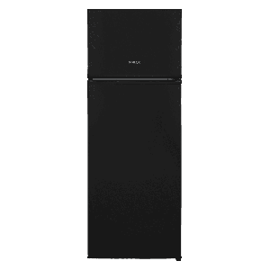 Finlux FXRA 260B Δίπορτο Ψυγείο