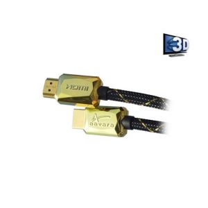 Aavara SDC20 Καλώδιο HDMI 2m
