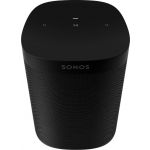 Sonos One SL Μαύρο Ασύρματο Ηχείο