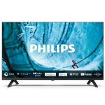 Philips 40PFS6009/12 Full HD Smart LED TV