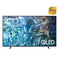 Samsung QE65Q60DA 4K UHD Smart QLED TV
